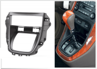 Переходная рамка для Lexus RX 300 I (1997-2003) 1 DIN - CarBaza