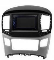 Штатная магнитола на Hyundai Grand Starex I Рестайл (2015+) 7 дюймов - CarBaza