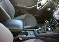 Подлокотник на Ford Focus III (2011-2018) - купить в СarBaza Подлокотник на Ford Focus III (2011-2018) - CarBaza
