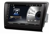 Штатная магнитола на Skoda Rapid I (2012+) 9 дюймов Android 6.1 (4 ядра, RAM 2GB, ROM 32GB) - CarBaza