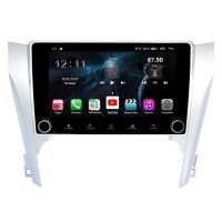 Штатная магнитола на Toyota Camry XV50 Дорестайл (2011-2014) 9 дюймов IPS DSP Android 10 (8 ядер, RAM 4GB, ROM 64GB) - CarBaza