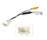 Переходник для штатной камеры заднего вида Kia - CarBaza