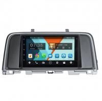 Штатная магнитола на Kia Optima IV (2015+) 7 дюймов Android 8.1 (4 ядра RAM 1GB ROM 16GB) - CarBaza