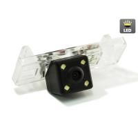 Камера заднего вида для Peugeot 4007 (2007 - 2013 ) - CarBaza