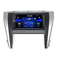 Штатная магнитола на Toyota Aurion II (2012-2017) 7 дюймов - CarBaza