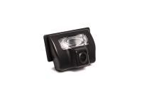 Камера заднего вида для Geely Vision ( 2006 - 2011 ) Седан - CarBaza