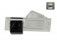 Камера заднего вида для Jeep Cherokee KL (2013 +) - CarBaza