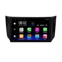 Штатная магнитола на Nissan Tiida II (C13) (2015-2018) 10 дюймов IPS DSP Android 9.0 (4 ядра, RAM 2GB, ROM 16GB) - CarBaza