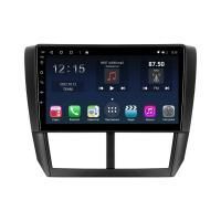 Штатная магнитола на Subaru Forester III (2007-2011) 9 дюймов IPS DSP Android 10 (4 ядра, RAM 2GB, ROM 32GB) - CarBaza