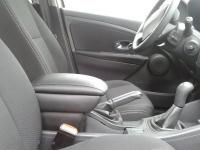 Подлокотник на Renault Megane IV (2016+) - CarBaza