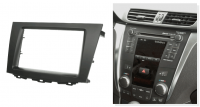 Переходная рамка для Suzuki Kizashi (FR) (2009-2014) 2 DIN - CarBaza