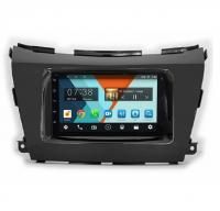 Штатная магнитола на Nissan Murano Z52 (2014+) 7 дюймов Android 8.1 (4 ядра RAM 1GB ROM 16GB) - CarBaza