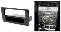 Переходная рамка для Ford Mondeo (Mk III) (2000-2007) 1 DIN - CarBaza