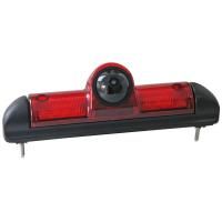 Камера заднего вида для Citroen Jumper II (2006 +) в стоп - сигнал - CarBaza