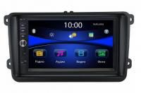 Штатная магнитола на Volkswagen Polo V (2009+) 7 дюймов - CarBaza