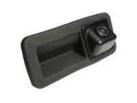 Камера заднего вида для Ford C-Max I (2003 - 2010) в ручке багажника - купить в СarBaza Камера заднего вида для Ford C-Max I (2003 - 2010) в ручке багажника - CarBaza