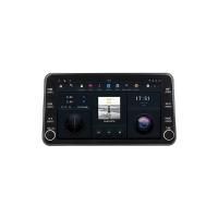 Штатная магнитола на Jeep Wrangler III(JK) (2010-2017) 11 дюймов IPS DSP Android 9 (6 ядер, RAM 4GB, ROM 64GB) - CarBaza