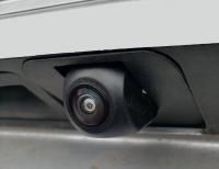 Штатная камера заднего вида для Geely Atlas I (2016 - 2023) - CarBaza