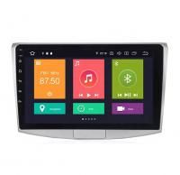 Штатная магнитола на Volkswagen Passat CC I (2008-2017) 10 дюймов IPS DSP Android 10 (6 ядер, RAM 4GB, ROM 64GB) - CarBaza