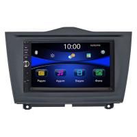 Штатная магнитола на Lada Granta I Рестайлинг (2018+) 7 дюймов - купить в СarBaza Штатная магнитола на Lada Granta I Рестайлинг (2018+) 7 дюймов - CarBaza