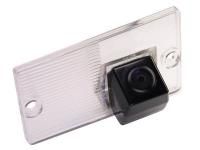 Камера заднего вида для Kia Sorento I (BL) (2002 - 2009) - CarBaza