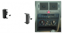 Переходная рамка для Audi A2 (2000-2007) 1 DIN - CarBaza