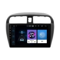 Штатная магнитола на Mitsubishi Mirage IV (2012+) 9 дюймов IPS Android 9 (4 ядра, RAM 1GB, ROM 16GB) - CarBaza