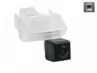 Камера заднего вида для Citroen SpaceTourer I (2016 + ) - CarBaza