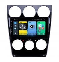 Штатная магнитола на Mazda Atenza I (GG) (2002-2008) 9 дюймов IPS DSP Android 10 (6 ядер, RAM 4GB, ROM 64GB) - CarBaza