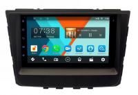 Штатная магнитола на Hyundai Creta (2016+) 7 дюймов Android 8.1 (4 ядра RAM 1GB ROM 16GB) - CarBaza