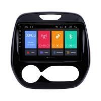 Штатная магнитола на Renault Kaptur I Климат (2016+) 9 дюймов IPS DSP Android 9 (4 ядра, RAM 2GB, ROM 16GB) - CarBaza