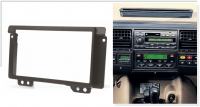 Переходная рамка для Land Rover Freelander I (2003-2006) 2 DIN - CarBaza