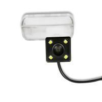 Камера заднего вида для Toyota Corolla E160/170/Е210 (2012 + ) - CarBaza