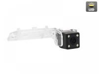 Камера заднего вида для Volkswagen Jetta V (2005 - 2010 ) Седан - CarBaza