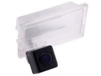 Камера заднего вида для Land Rover Range Rover Sport I / II (2005 +) с динамической разметкой - CarBaza