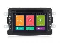 Штатная магнитола на Lada Xray I (2015+) 7 дюймов IPS DSP Android 10 (8 ядер, RAM 4GB, ROM 32GB) - CarBaza