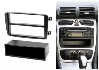 Переходная рамка для Mercedes Vito (W639) Дорестайл (2003-2006) 1 DIN - CarBaza