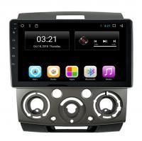 Штатная магнитола на Mazda BT-50 I (2006-2011) 9 дюймов IPS Android 9.0 (4 ядра, RAM 1GB, ROM 16GB) - CarBaza