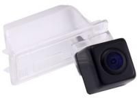 Камера заднего вида для Ford Edge II (2006 +) с динамической разметкой - CarBaza