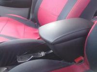 Подлокотник на Seat Leon II (2005-2012) - CarBaza