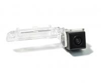 Камера заднего вида для Skoda Superb I (2001 - 2008) Седан - CarBaza