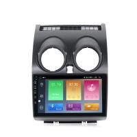 Штатная магнитола на Nissan Qashqai I (J10) (2006-2013) 9 дюймов IPS DSP Android 10 (6 ядер, RAM 4GB, ROM 64GB) - CarBaza