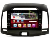 Штатная магнитола на Hyundai Elantra IV (HD) (2006-2011) 8 дюймов IPS DSP Android 10 (8 ядер, RAM 2GB, ROM 32GB) - CarBaza