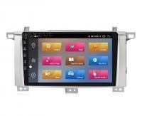 Штатная магнитола на Toyota Land Cruiser 105 (2002-2007) 9 дюймов IPS DSP Android 10 (8 ядер, RAM 4GB, ROM 32GB) - CarBaza
