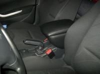 Подлокотник на Peugeot 408 I (2012-2017) - CarBaza