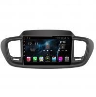 Штатная магнитола на Kia Sorento III Prime (2014+) 10 дюймов IPS DSP Android 10 (6 ядер, RAM 4GB, ROM 64GB) - CarBaza