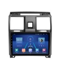 Штатная магнитола на УАЗ Patriot I (2012-2016) 9 дюймов IPS Android 9.0 (4 ядра, RAM 1GB, ROM 16GB) - CarBaza