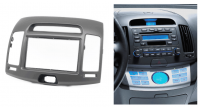 Переходная рамка для Hyundai Avante (HD) (2006-2010) 2 DIN - купить в СarBaza Переходная рамка для Hyundai Avante (HD) (2006-2010) 2 DIN - CarBaza