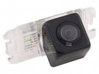 Камера заднего вида для Jaguar XF I / II (2007 +) Седан / Универсал с динамической разметкой - CarBaza