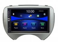 Штатная магнитола на Renault Pulse (2011+) 7 дюймов - CarBaza